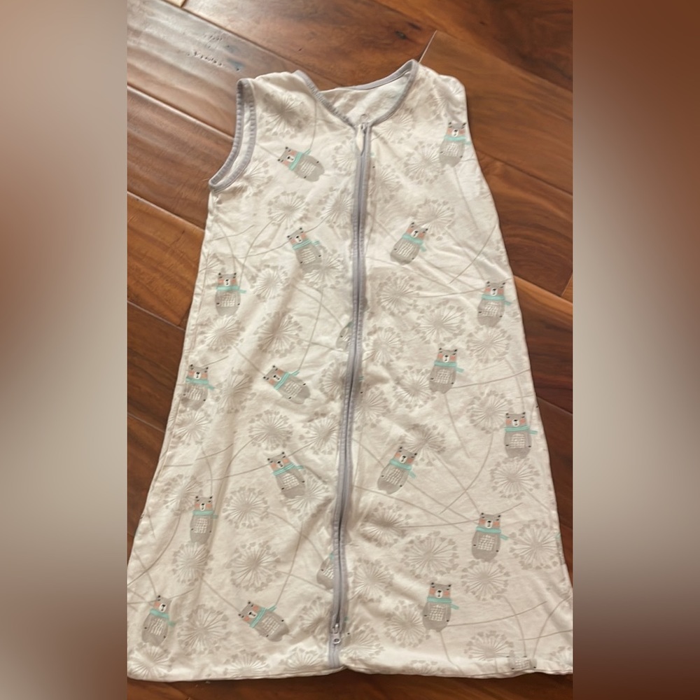 Thin sleep sack 12 months
